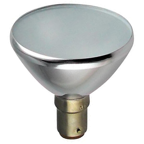 Scharnberger+Hasenbein Halogenlampe 58x59mm Ba15d 12V 50W25°matt 46443